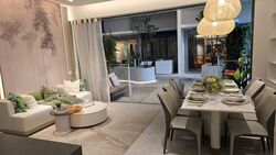 The LakeGarden Residences (D22), Condominium #542756681